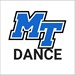 MTSU Dance Society  Profile Picture