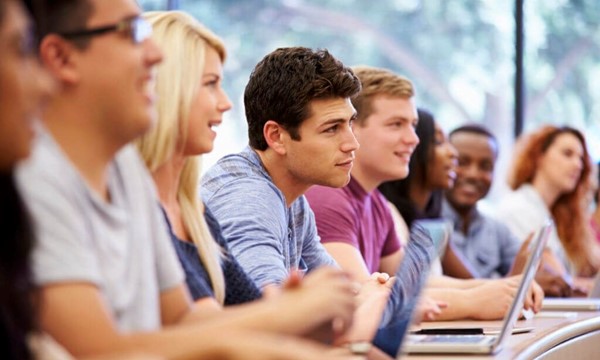 Workshop: You Are a Strong Candidate