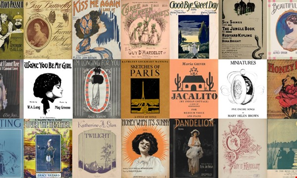 learn About Bring Me Her Song Again!