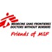 Friends of MSF at GWU Profile Picture