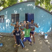 Advancing Communities, Educating & Serving at Bucknell