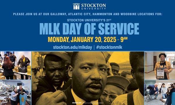 MLK Day of Service