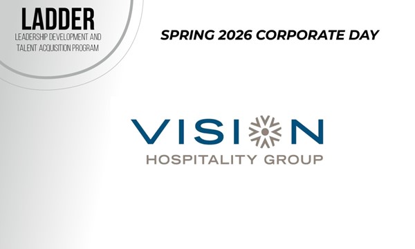 Vision Hospitality Group Corporate Day