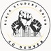 Black Student Union Profile Picture