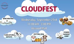 Cloudfest