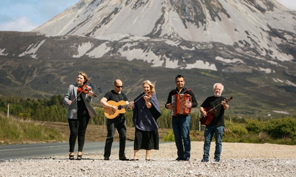 Altan: Music of Ireland