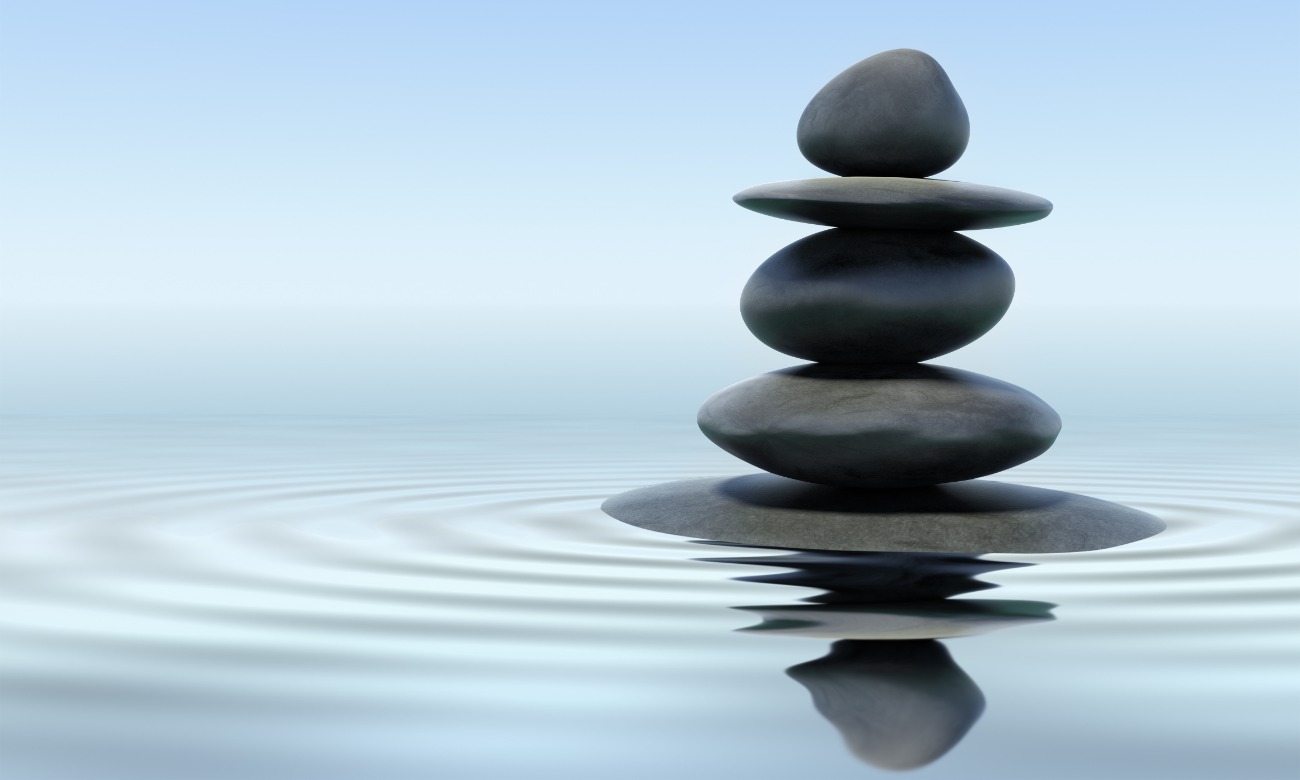 Relax Your Body Relax Your Mind - Mindfulness Workshop starting at Sep. 20, 2023 at 8:30 am