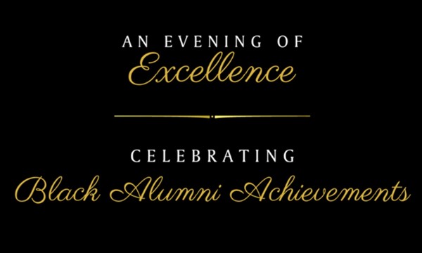 Evening of Excellence