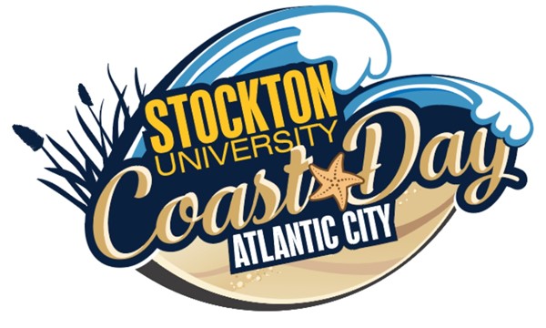 Stockton University Coast Day