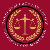 Undergraduate Law Review at University of Maryland