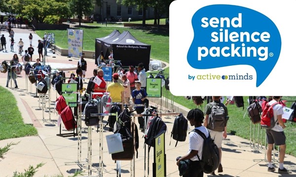 Send Silence Packing