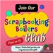 Scrapbooking Boilers