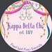 Kappa Delta Chi Profile Picture