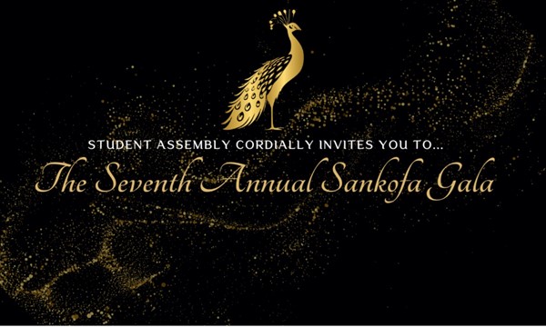 The Seventh Annual Sankofa Gala