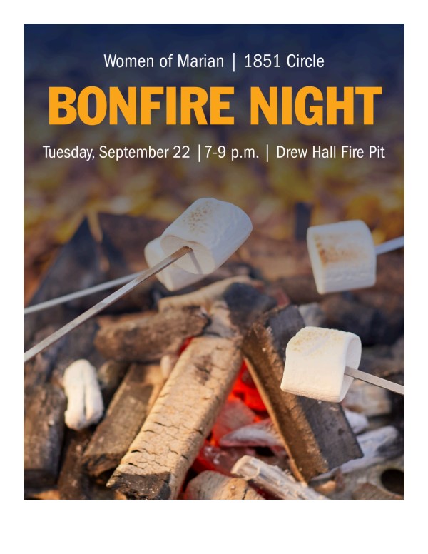 Bonfire Night!