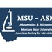 American Society for Microbiology Montana State University Student Chapter Profile Picture