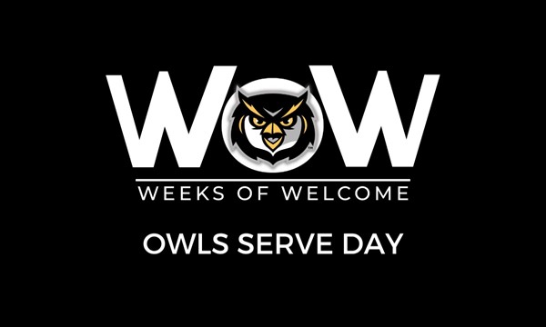 2025 WOW OwlsServe Day