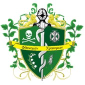 club logo