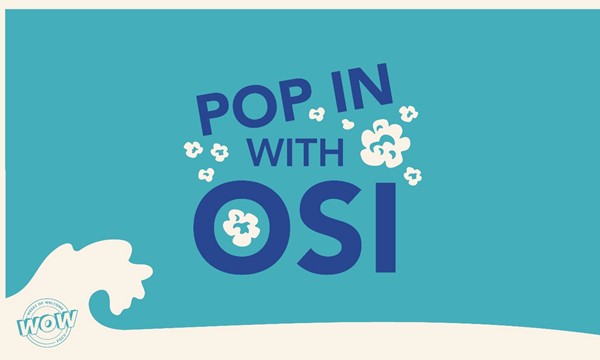 Pop in to OSI
