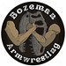 Bozeman Armwrestling Profile Picture