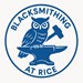 Blacksmithing at Rice Profile Picture