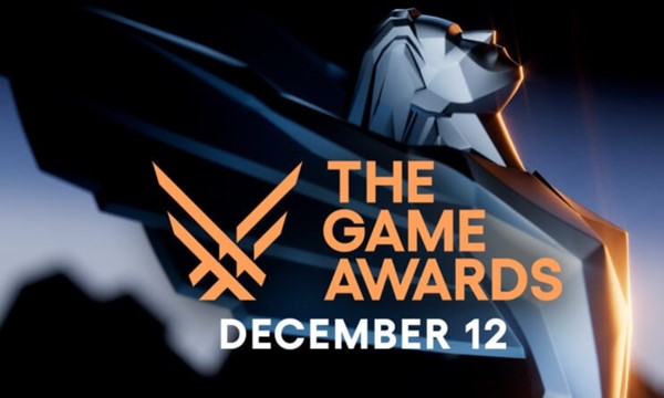 Video Game Awards Watch Party 2024