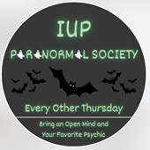 Paranormal Society of IUP