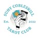Tarot Club Profile Picture