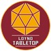 Loyno Tabletop Club Profile Picture