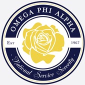 Omega Phi Alpha Georgia Institute of Technology