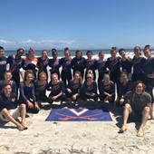 Gymnastics Club at UVA