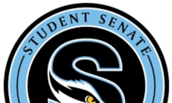 December Student Senate Public Meeting