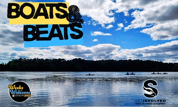 Boats & Beats