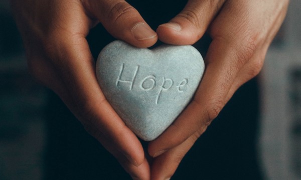 Suicide Prevention Training