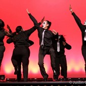 Steppin’ Up Drill Team