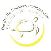 Chi Eta Phi Sorority, Incorporated