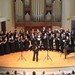 The Concert Choir Profile Picture