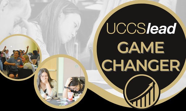 UCCSlead Game Changer (August 2026)