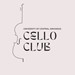 Cello Club Profile Picture