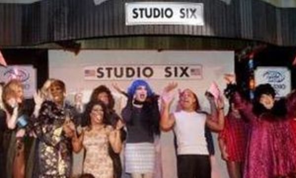 Miss'd America Originals present: