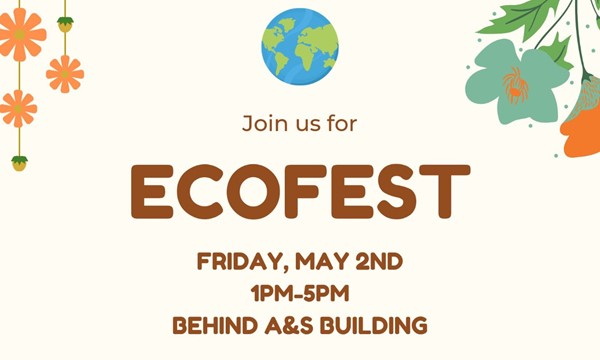 Environmental Club EcoFest