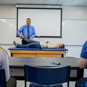 Athletic Training Student Association