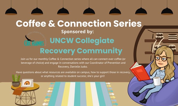 Upcoming Events Programs UNCW 