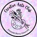 Creative Arts Club Profile Picture