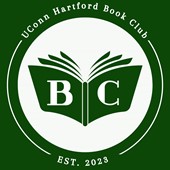 Book Club, UConn - Hartford Campus