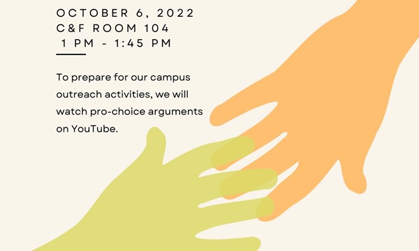 Responding to Pro-Choice YouTubers Part 1 - Thu, Oct. 06