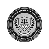 The Undergraduate Law Review at the University of Washington