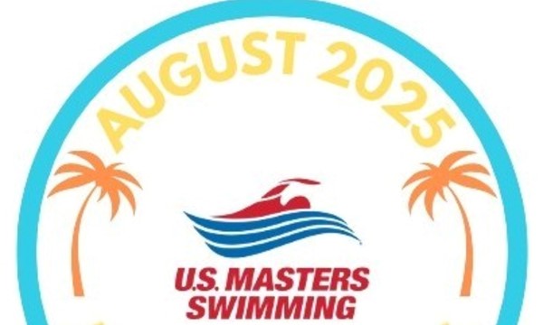 KSU Masters USMS Summer Fitness Challenge - 30 Minute Swim