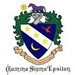 Gamma Sigma Epsilon Profile Picture
