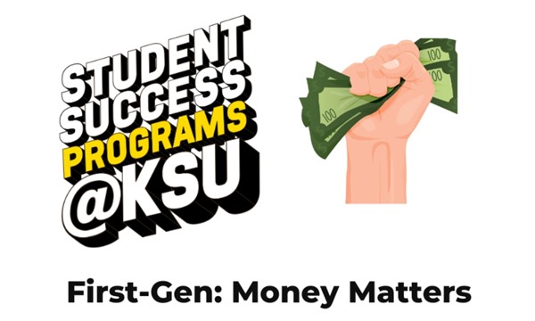 First-Gen: Money Matters